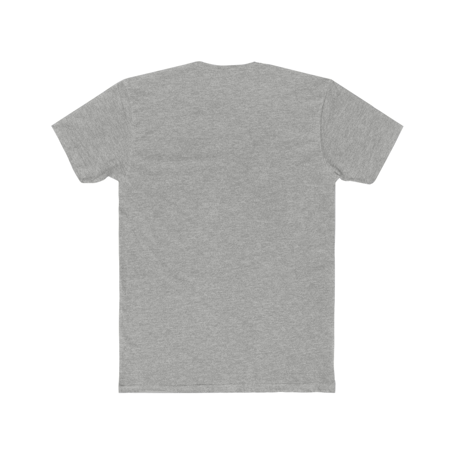 ASTROSHROOM Cotton Crew Tee