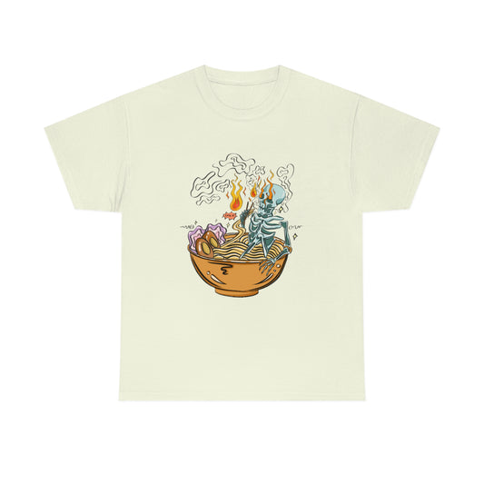 Ramen Noodles Design