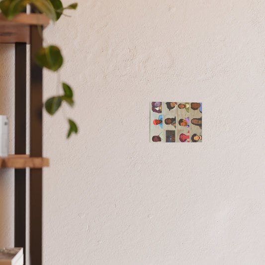 Satin and Archival Matte Posters