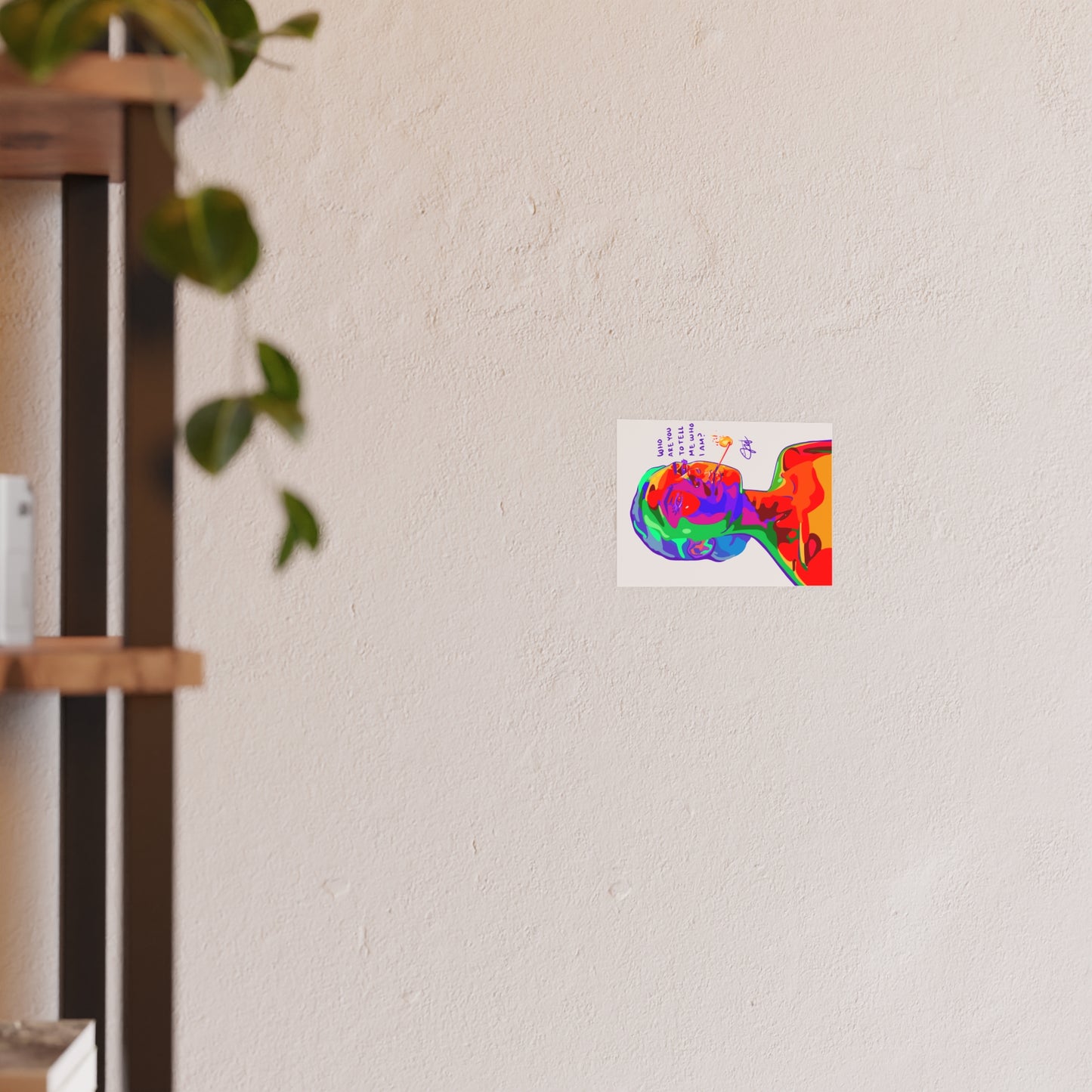 Satin and Archival Matte Posters