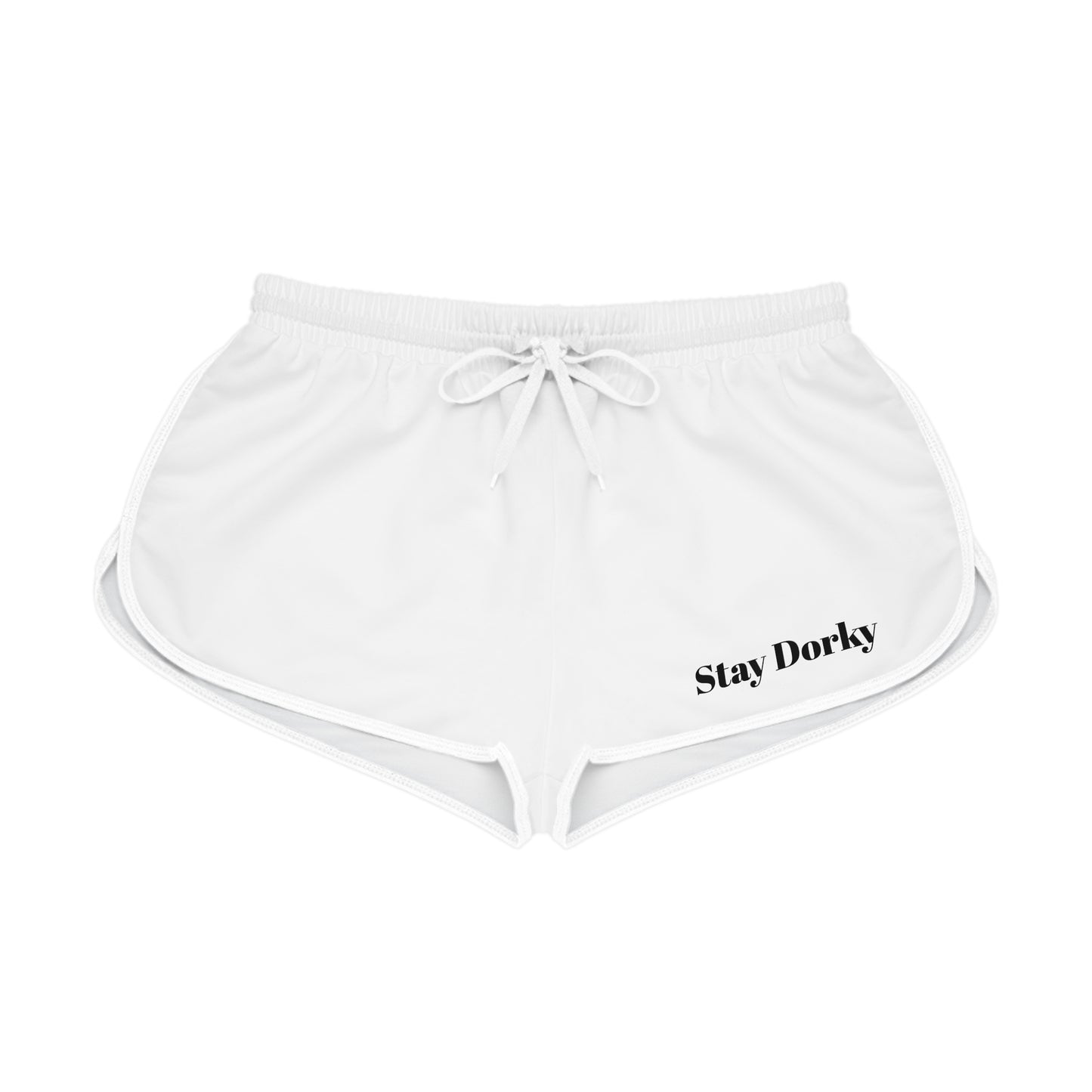Women's Relaxed Shorts (AOP)