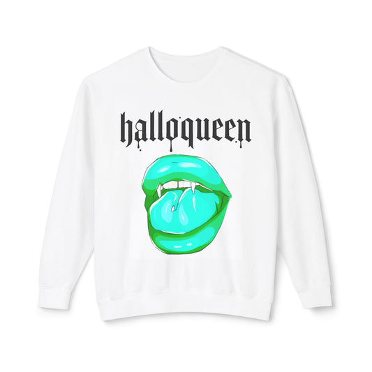 Unisex Lightweight Crewneck Sweatshirt