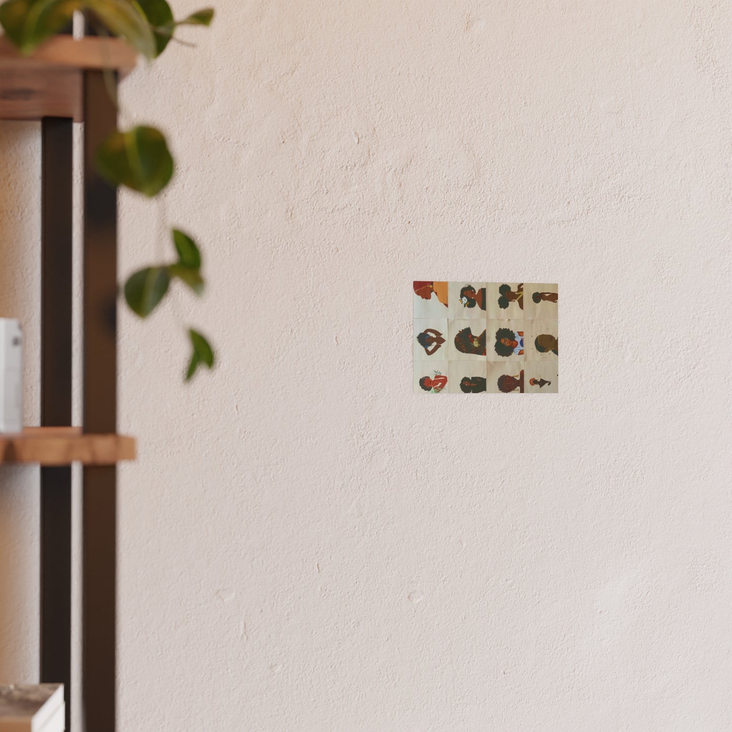 Satin and Archival Matte Posters