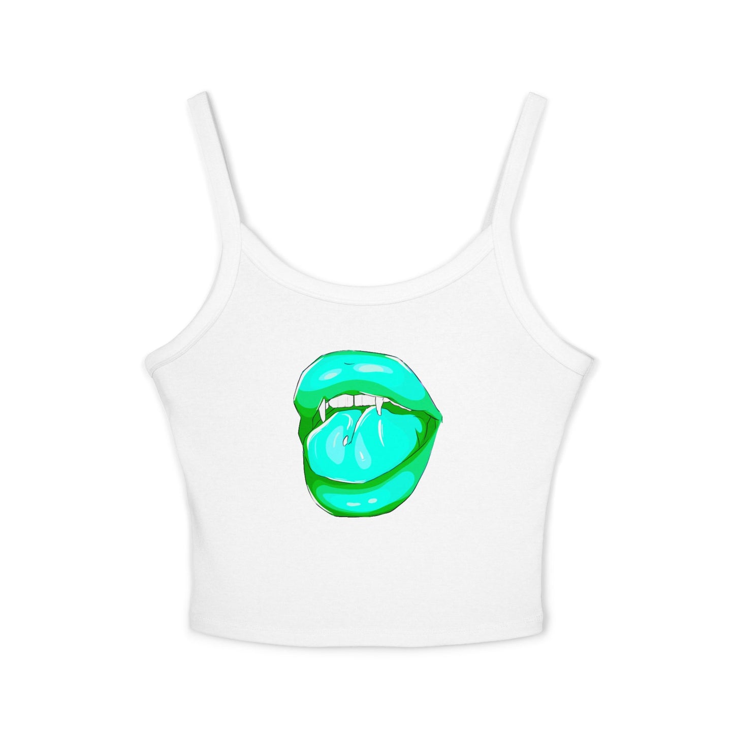 Women's Spaghetti Strap Tank Top