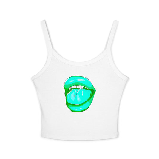 Women's Spaghetti Strap Tank Top