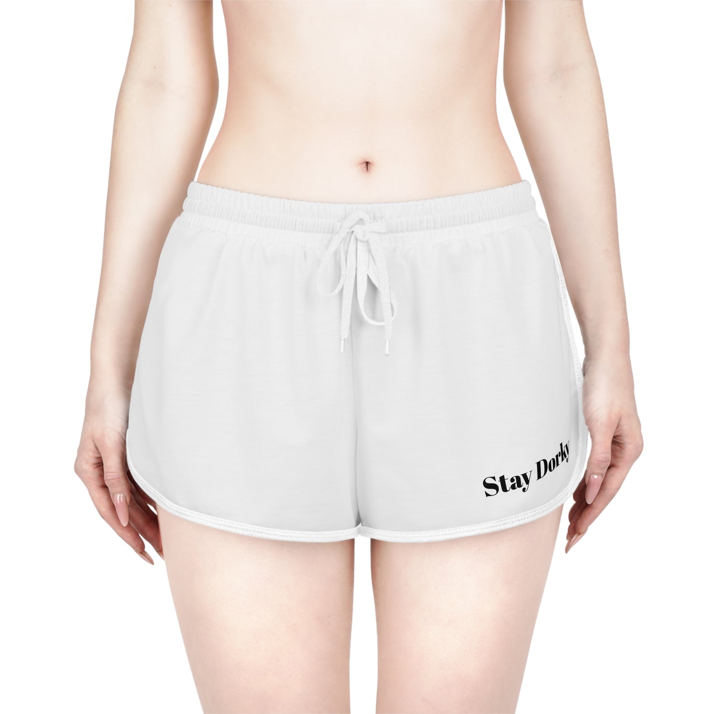 Women's Relaxed Shorts (AOP)
