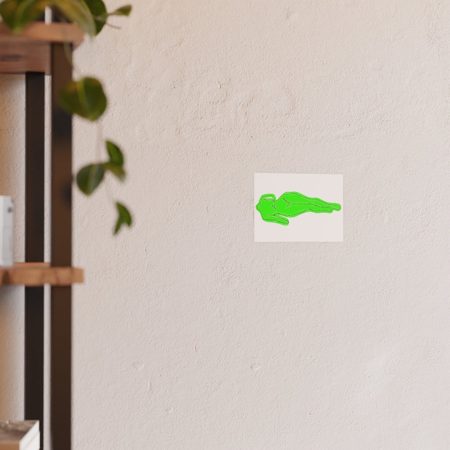 Copy of Satin and Archival Matte Posters