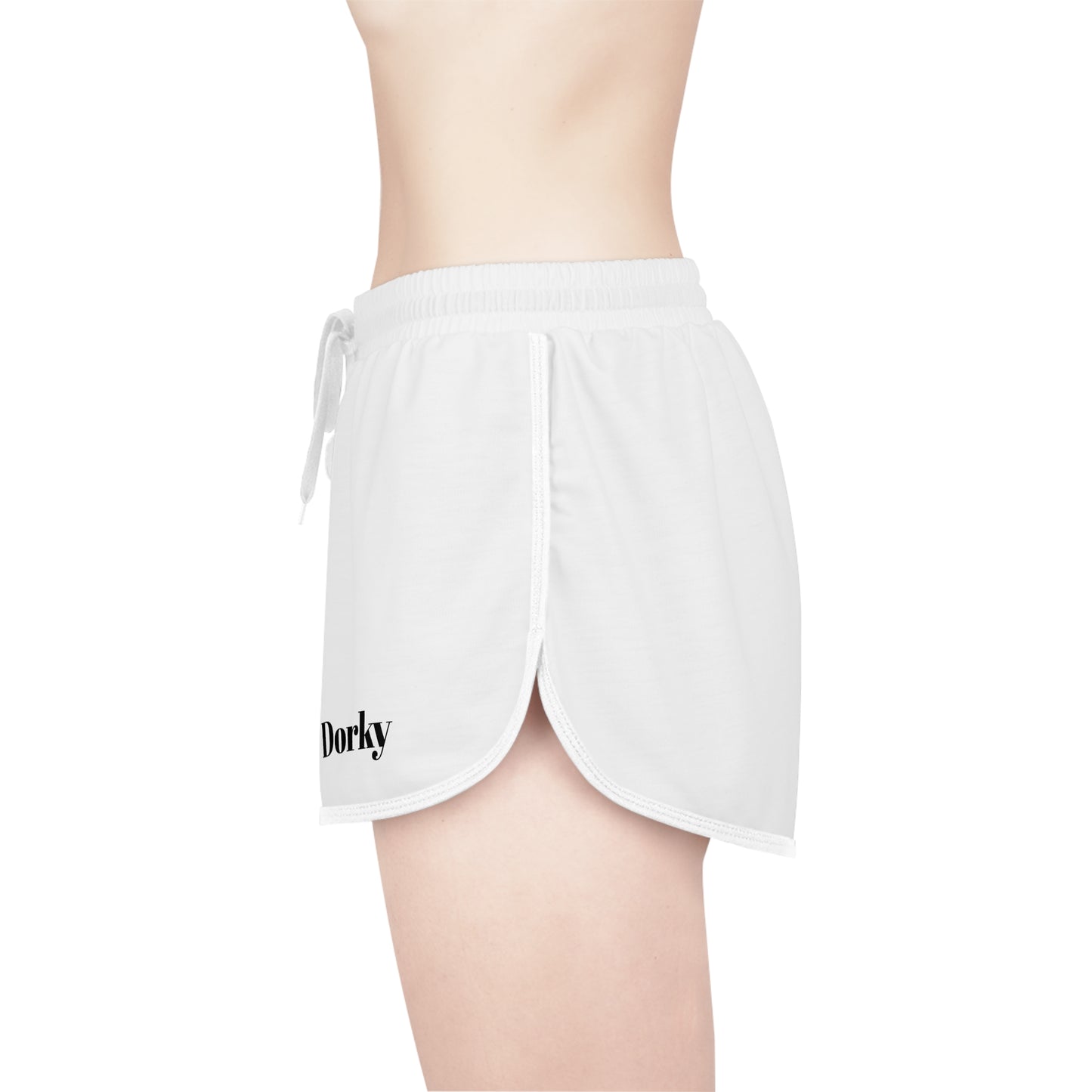 Women's Relaxed Shorts (AOP)