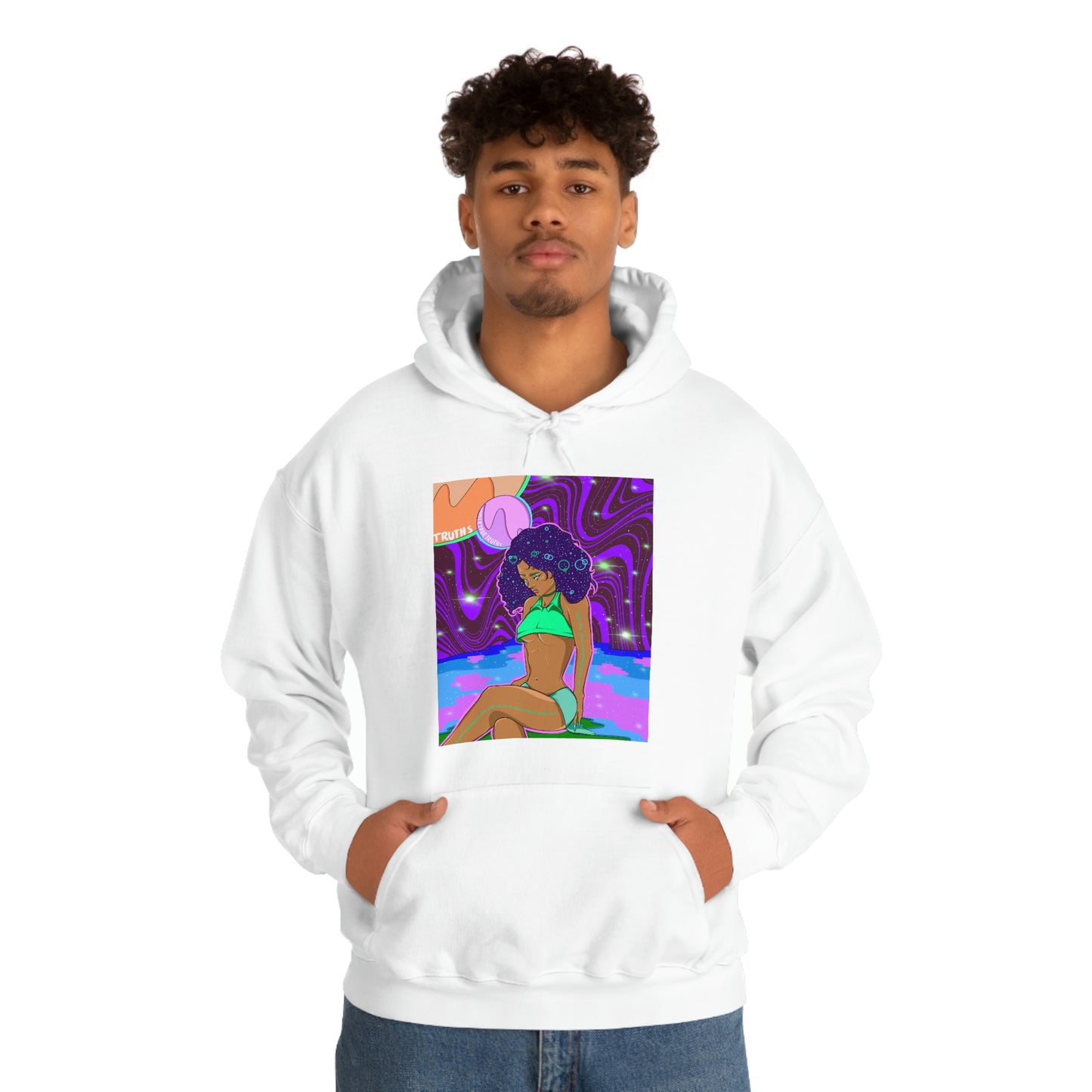 I am the Universe