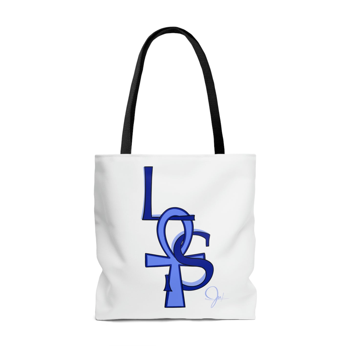 LYRICAL SOUL Tote Bag
