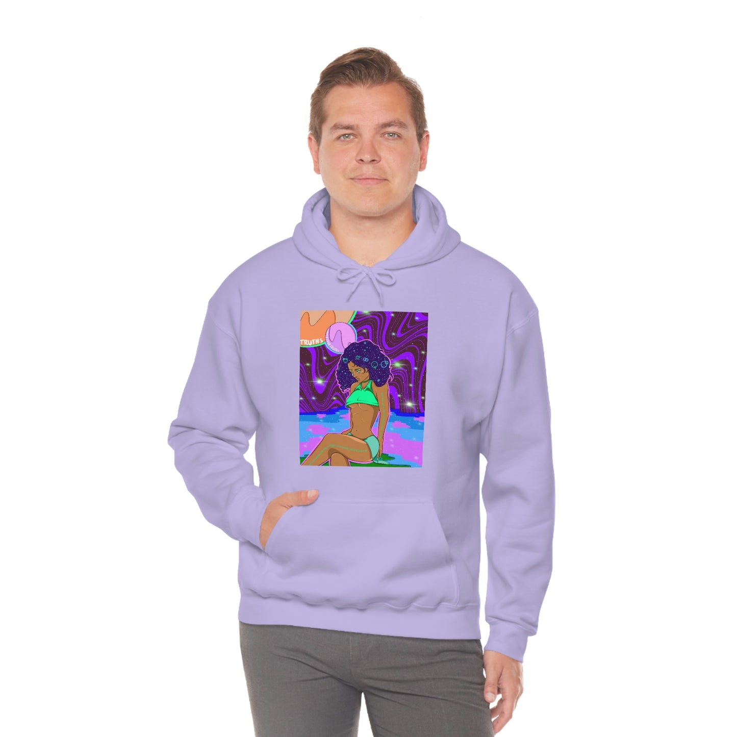 I am the Universe