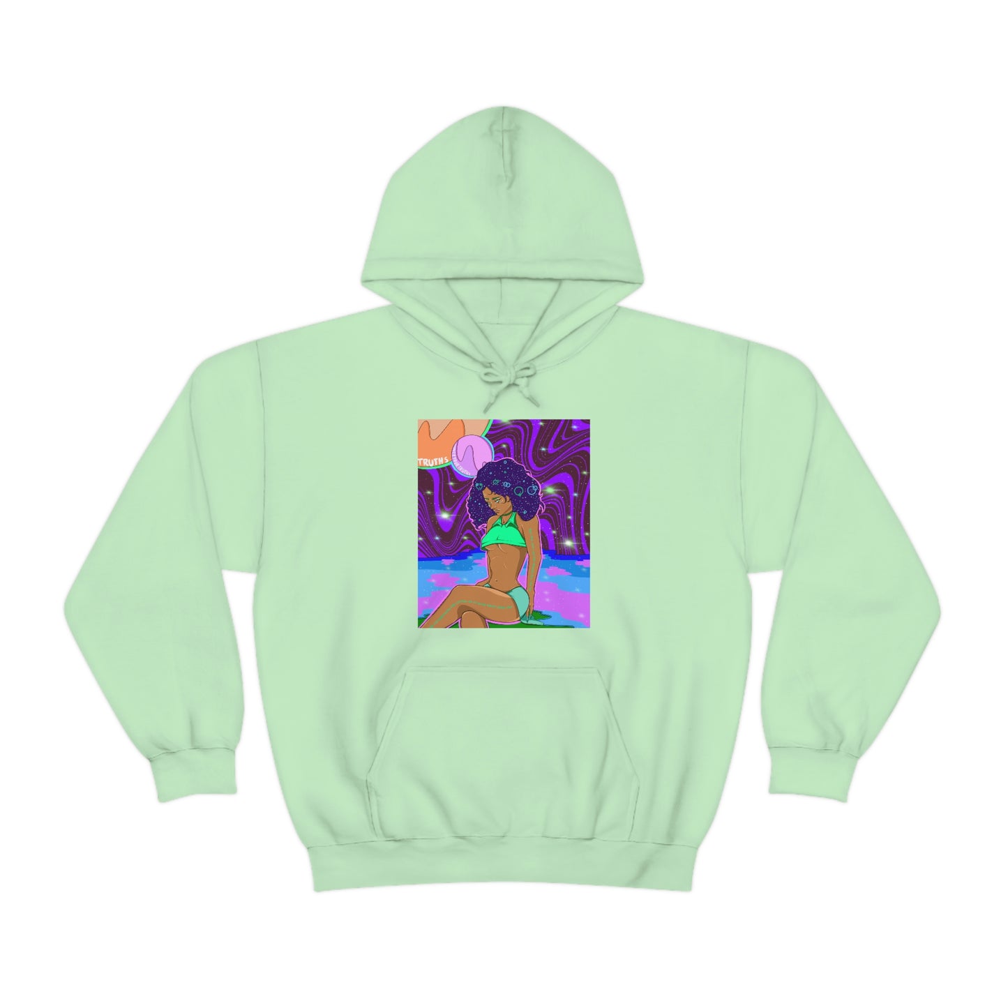 I am the Universe