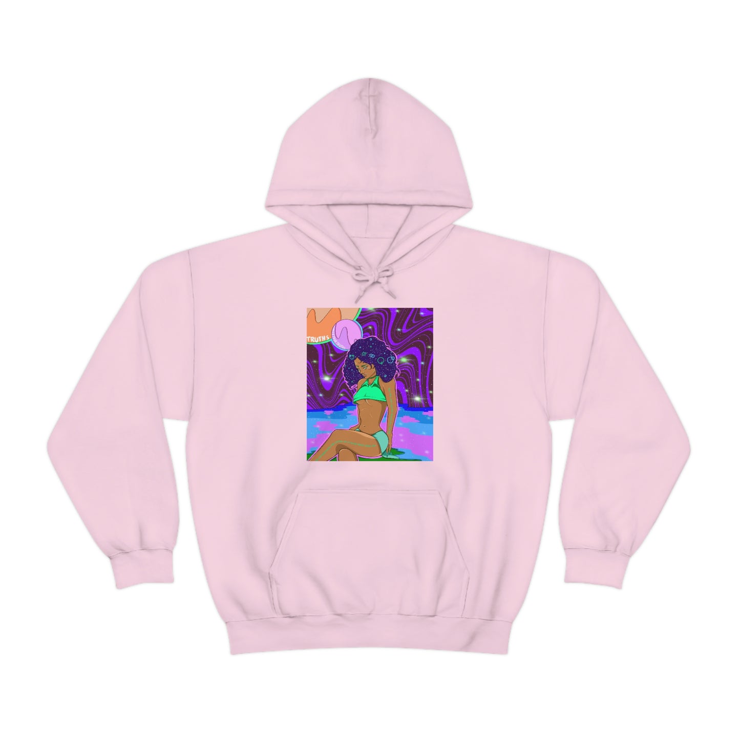 I am the Universe