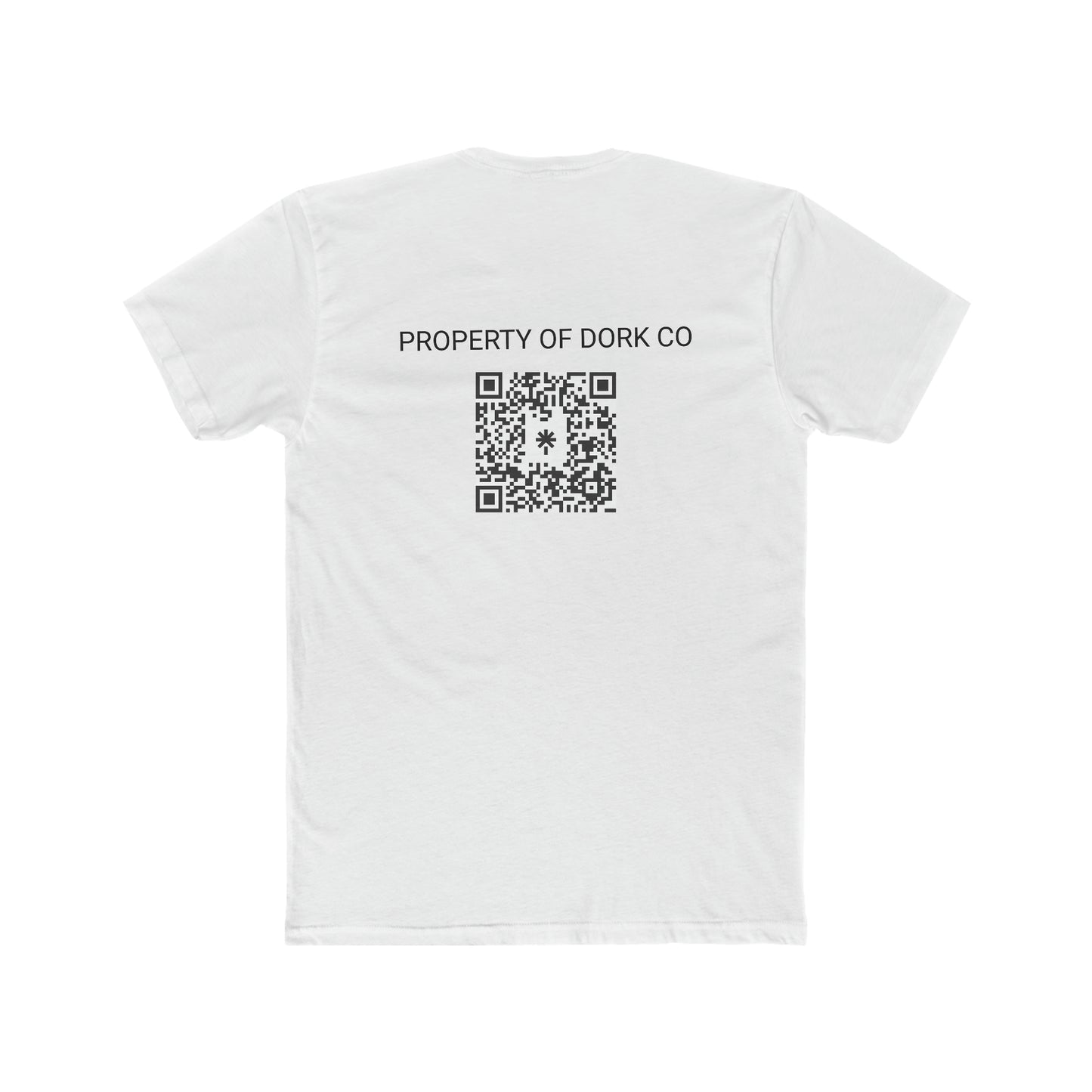 SOULMATES Cotton Crew Tee
