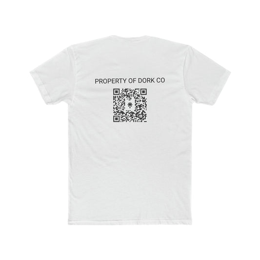 SOULMATES Cotton Crew Tee