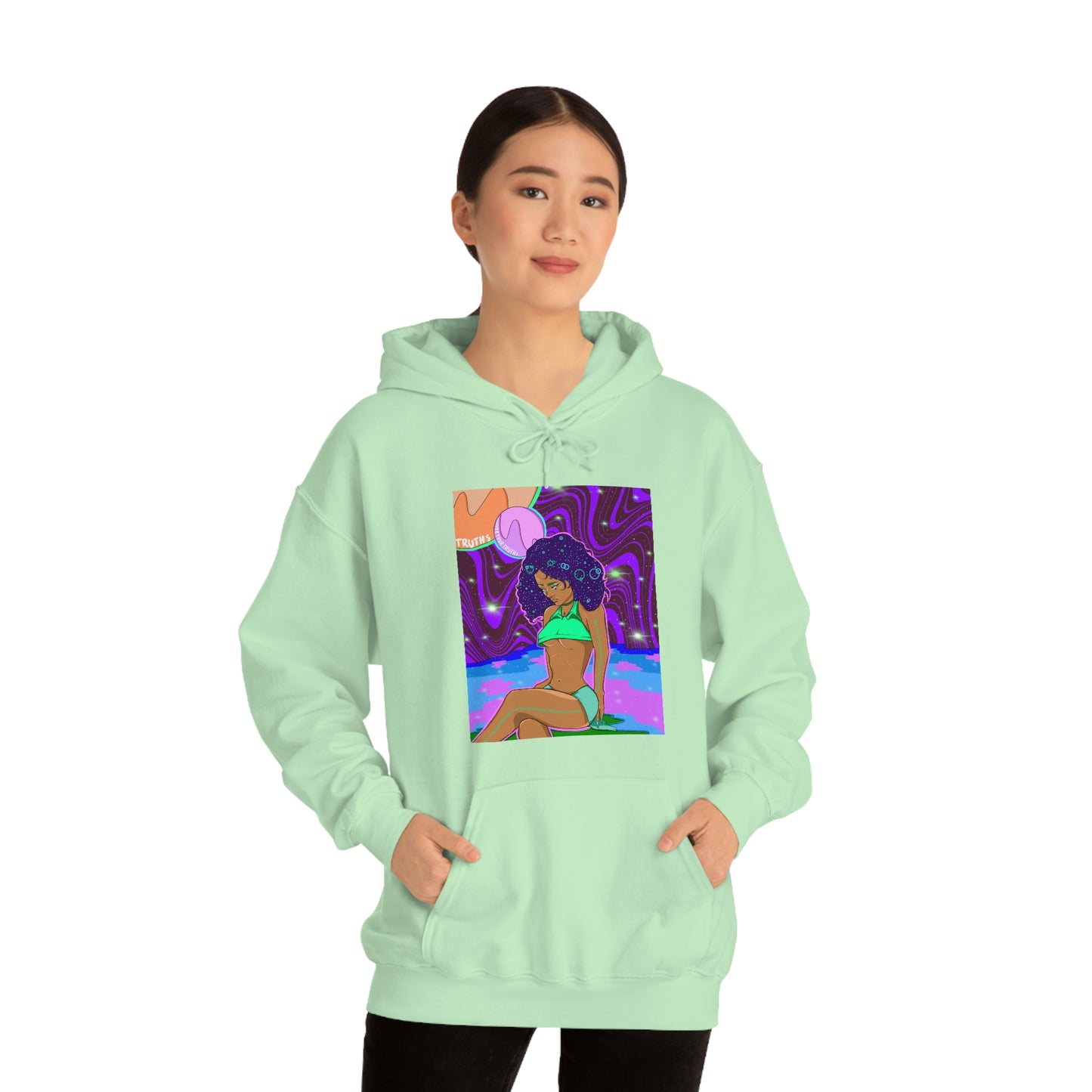 I am the Universe