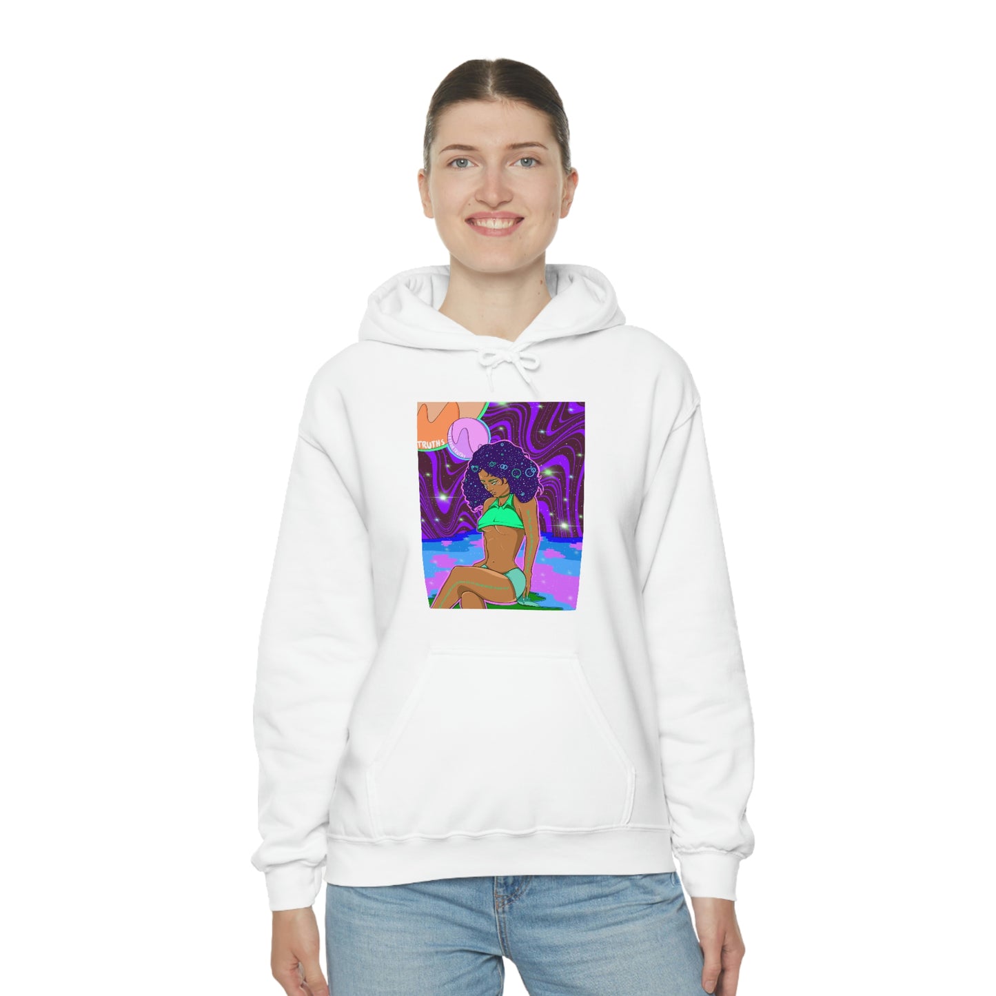 I am the Universe