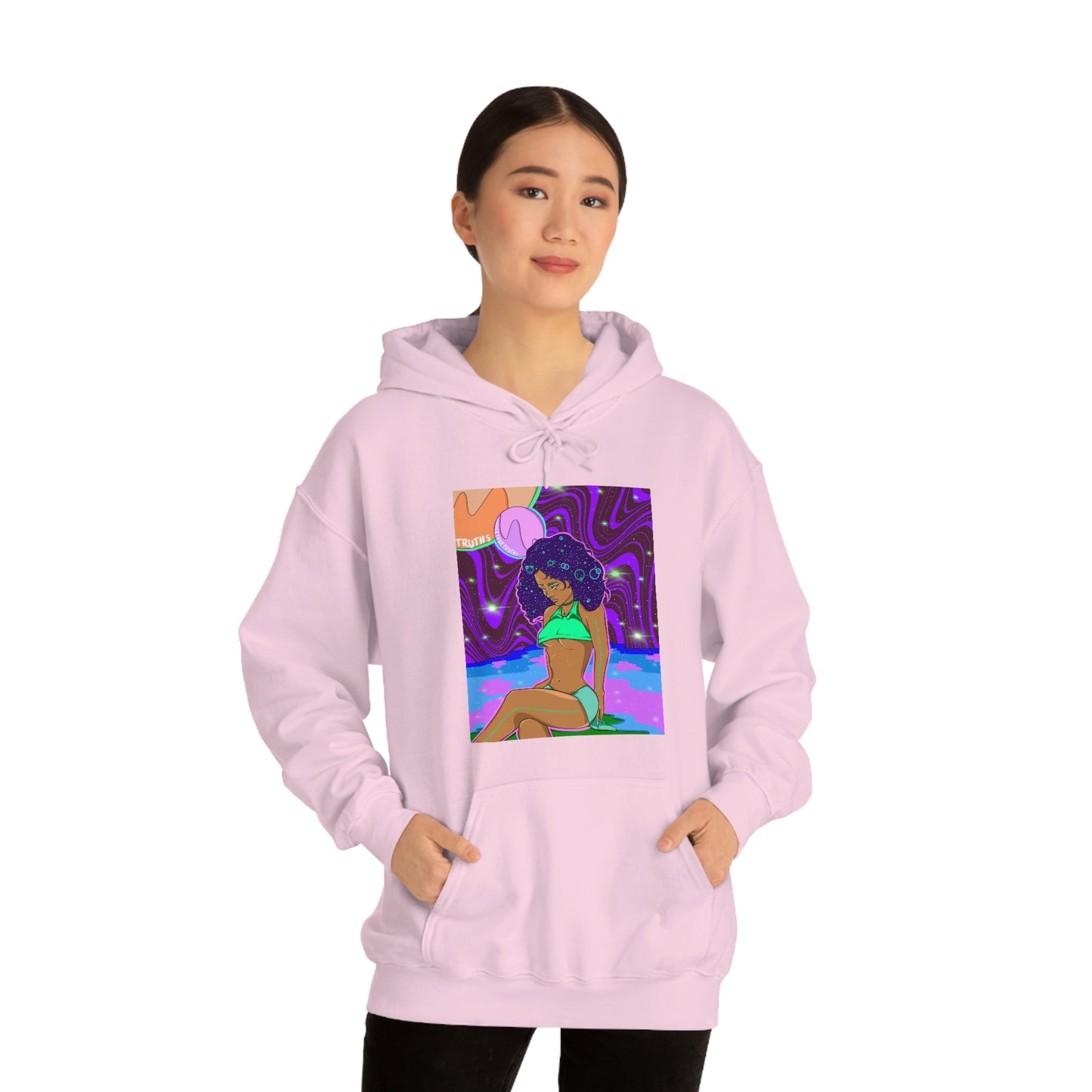 I am the Universe
