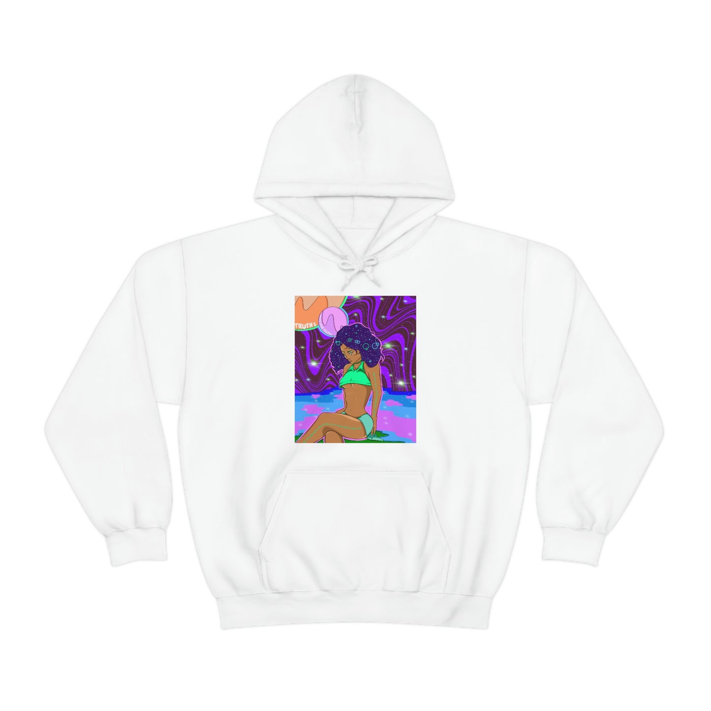 I am the Universe