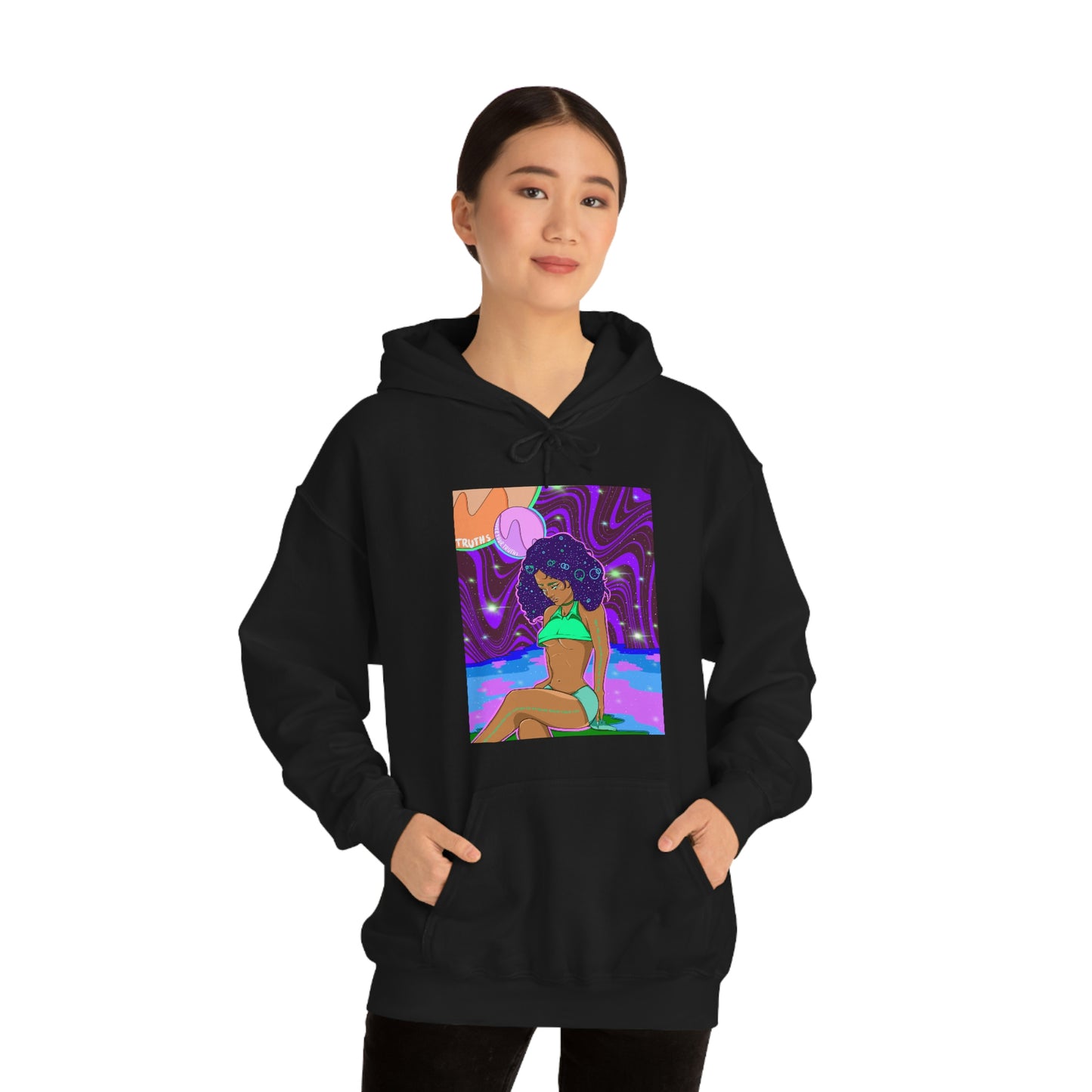 I am the Universe