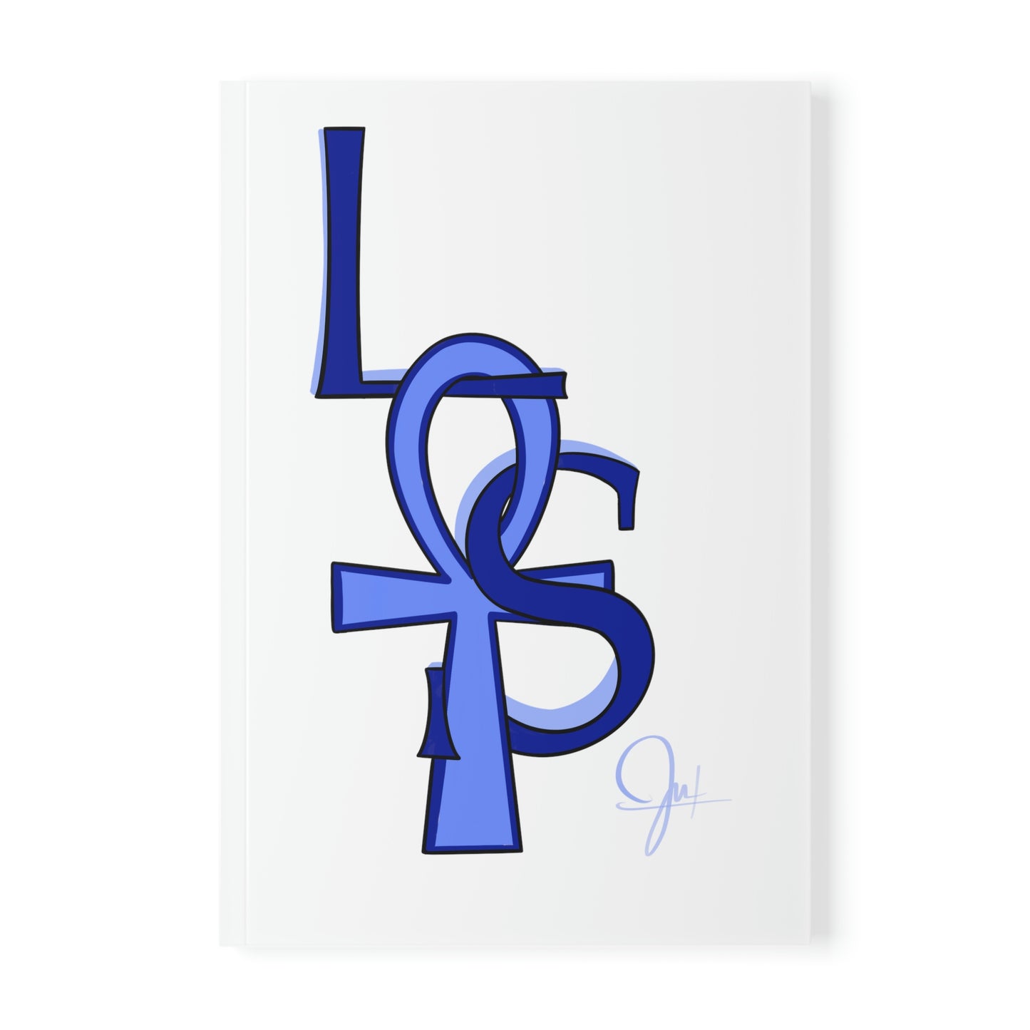 Softcover Notebook, A5
