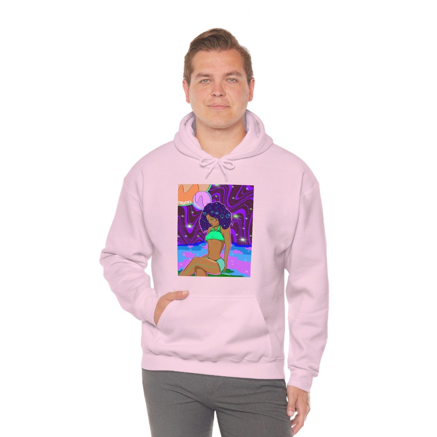 I am the Universe