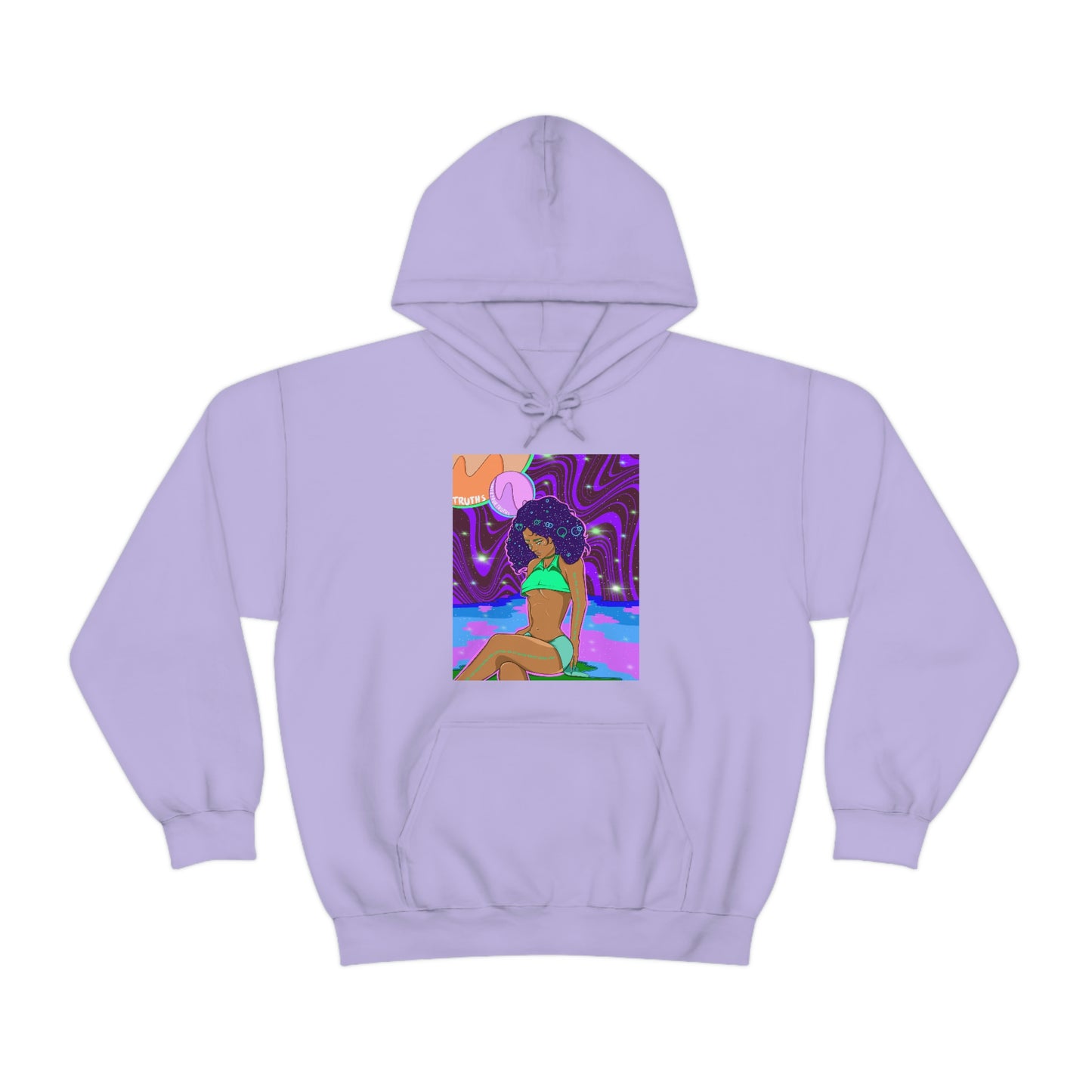 I am the Universe