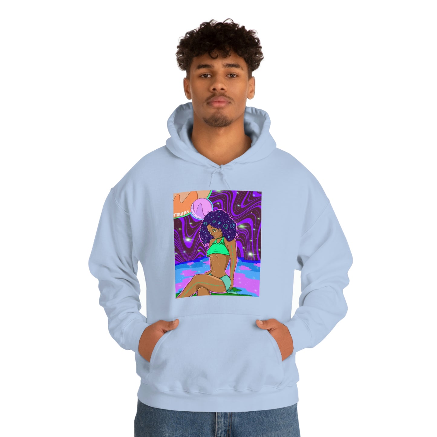 I am the Universe