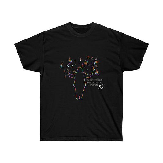 CONDUCTOR T-SHIRT