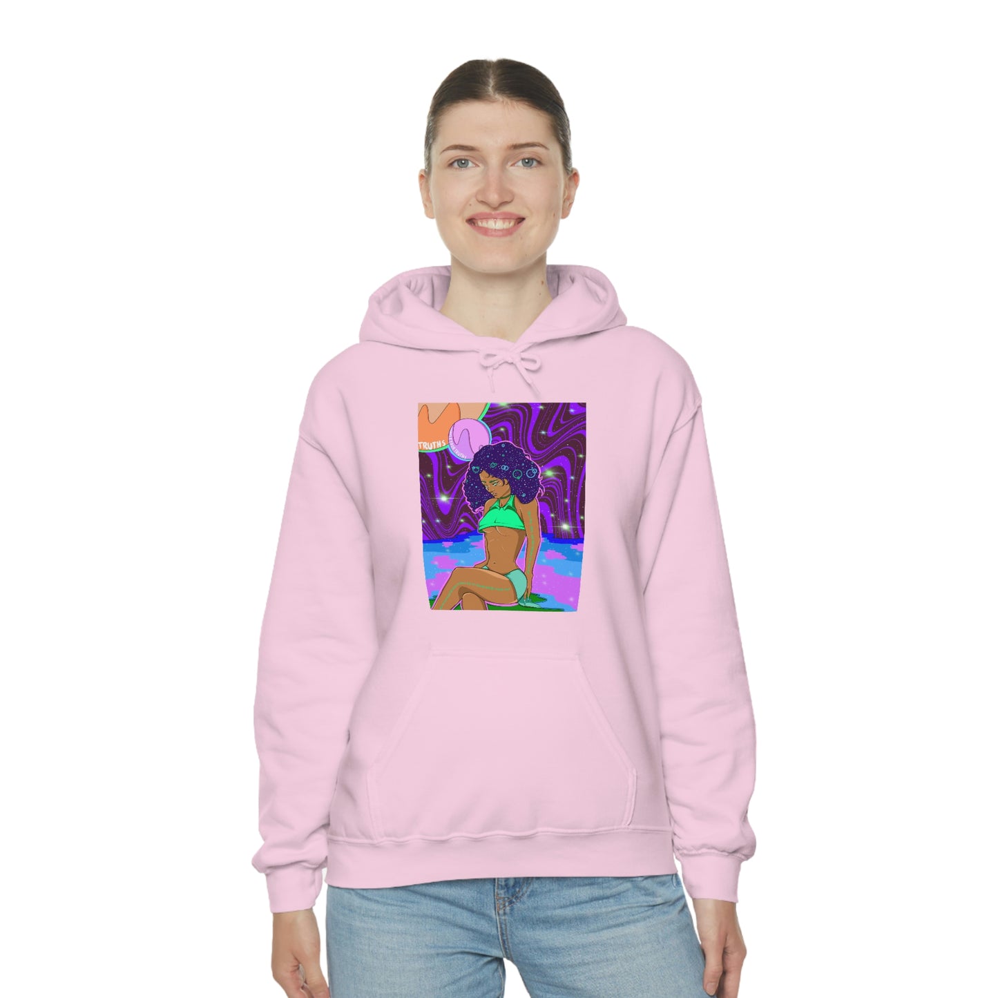 I am the Universe