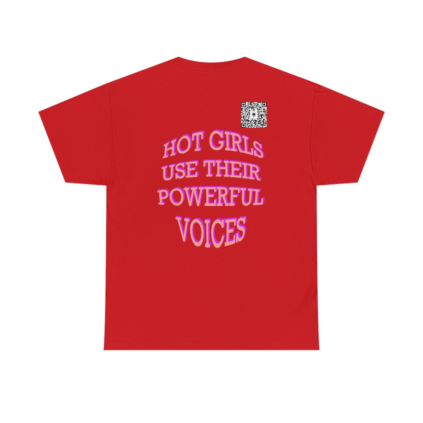 HOT GIRLS USE THEIR POWERFUL VOICES