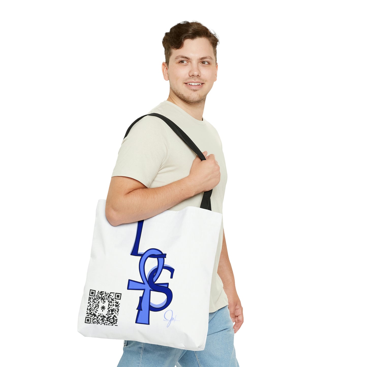 LYRICAL SOUL Tote Bag