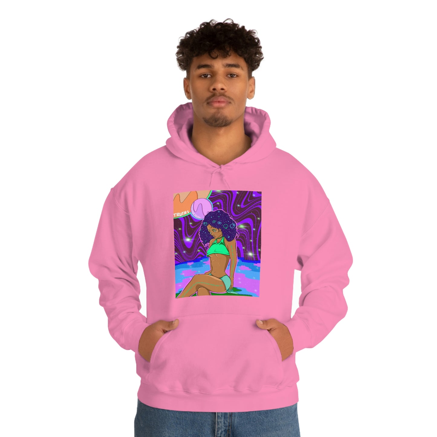 I am the Universe