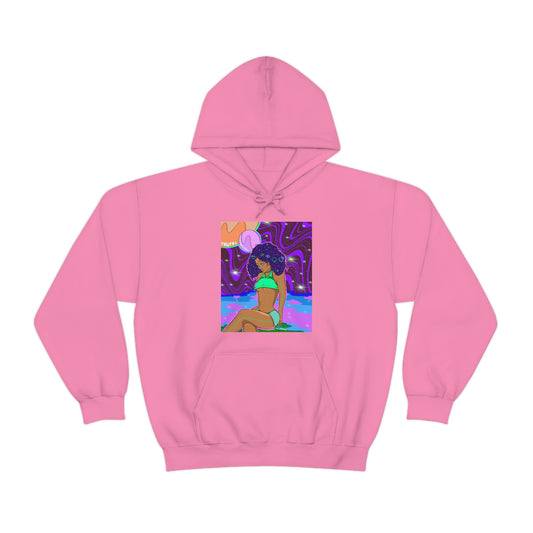 I am the Universe