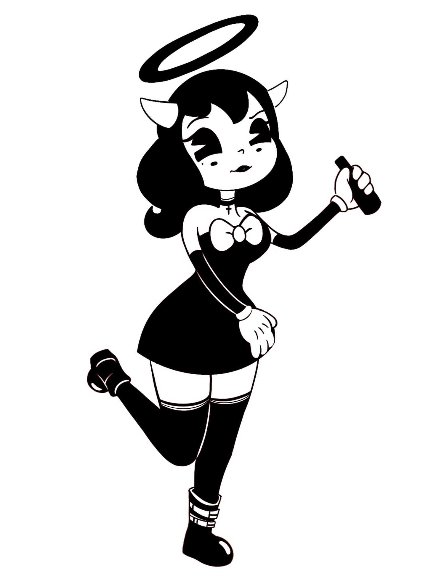 Alice Angel Digital Design