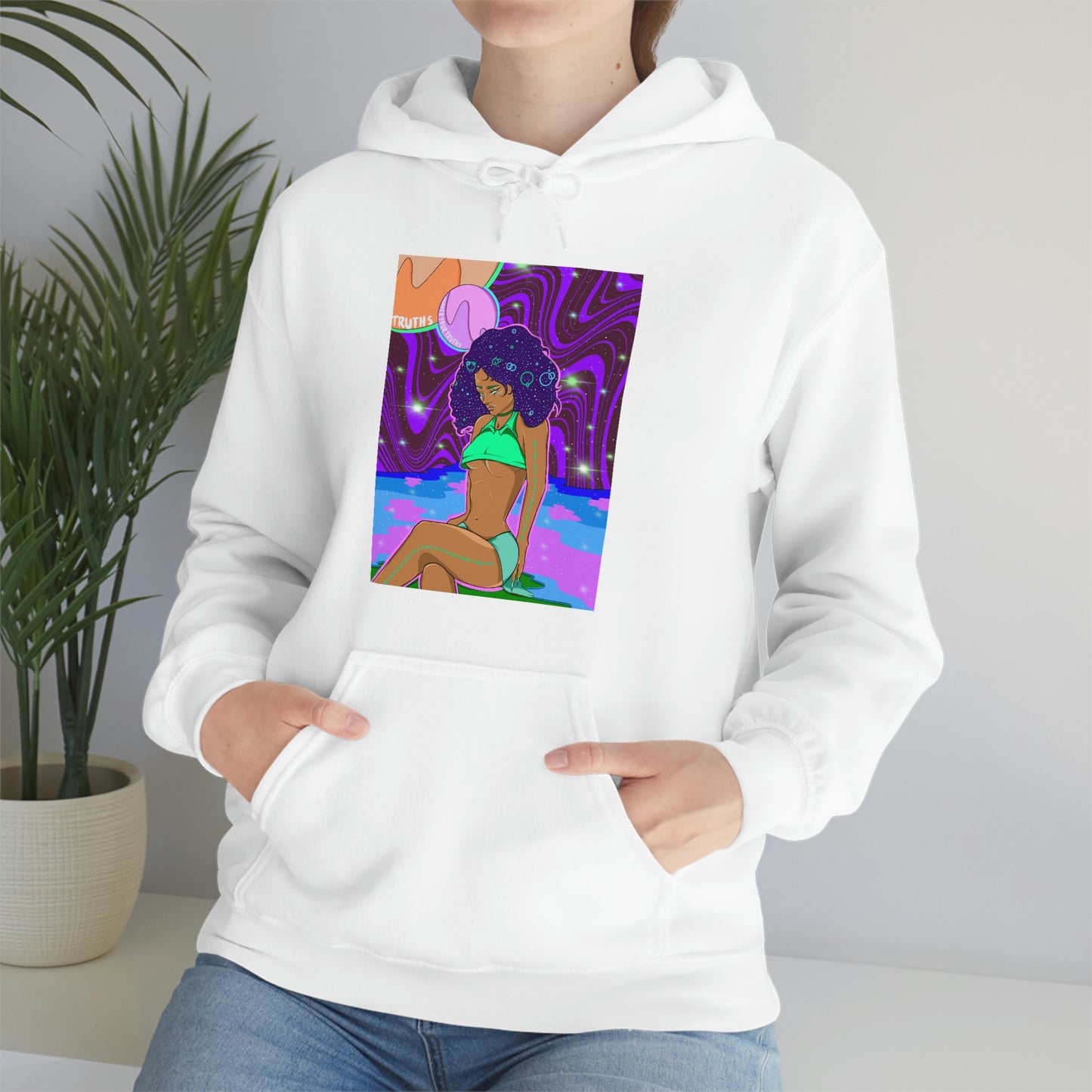 I am the Universe