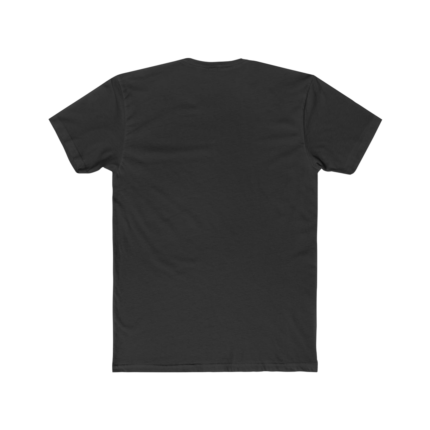 ASTROSHROOM Cotton Crew Tee