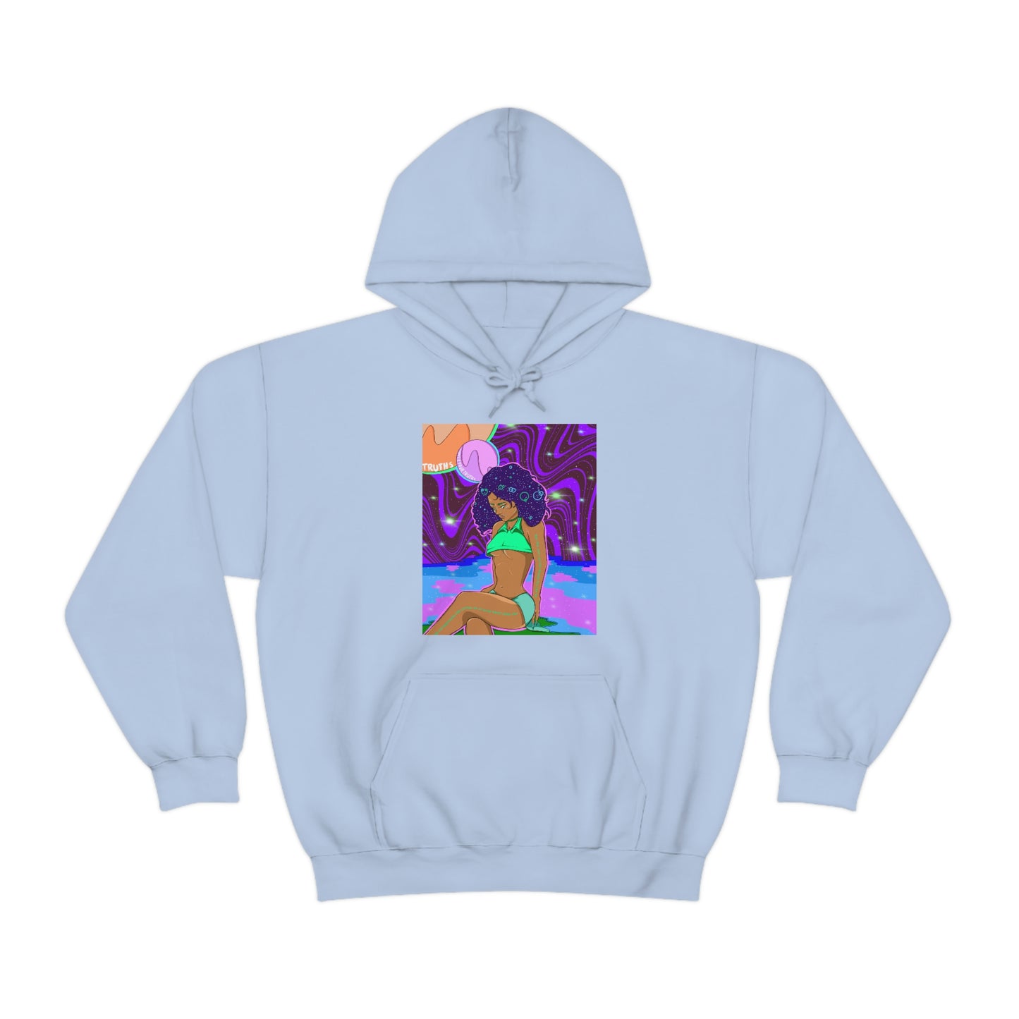 I am the Universe