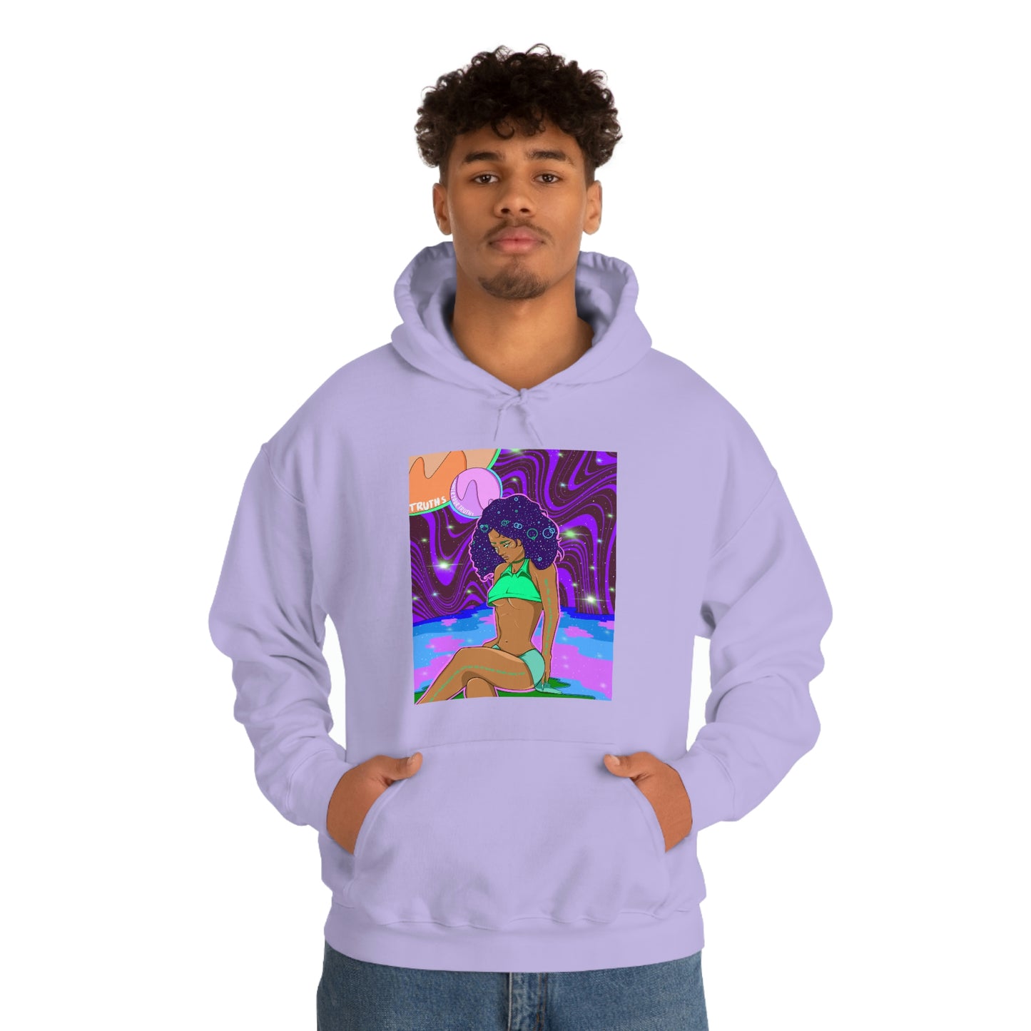 I am the Universe