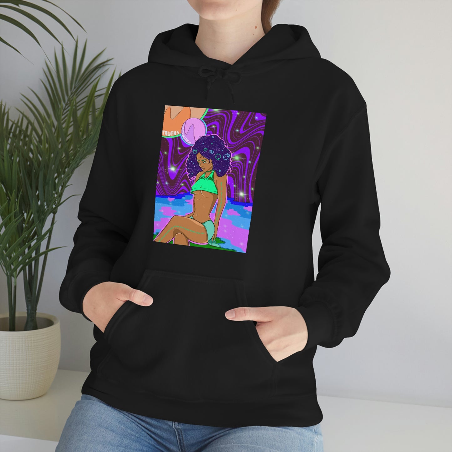 I am the Universe