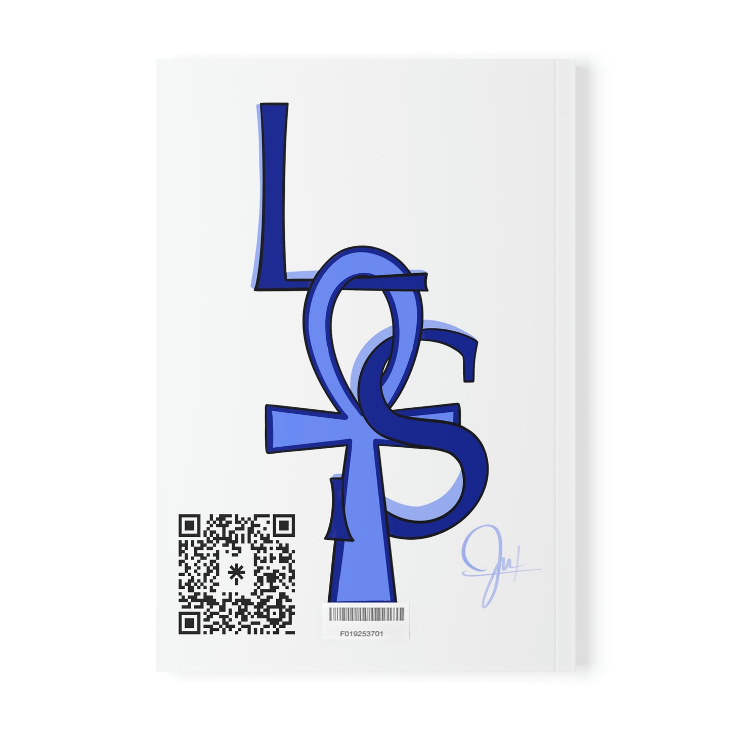 Softcover Notebook, A5