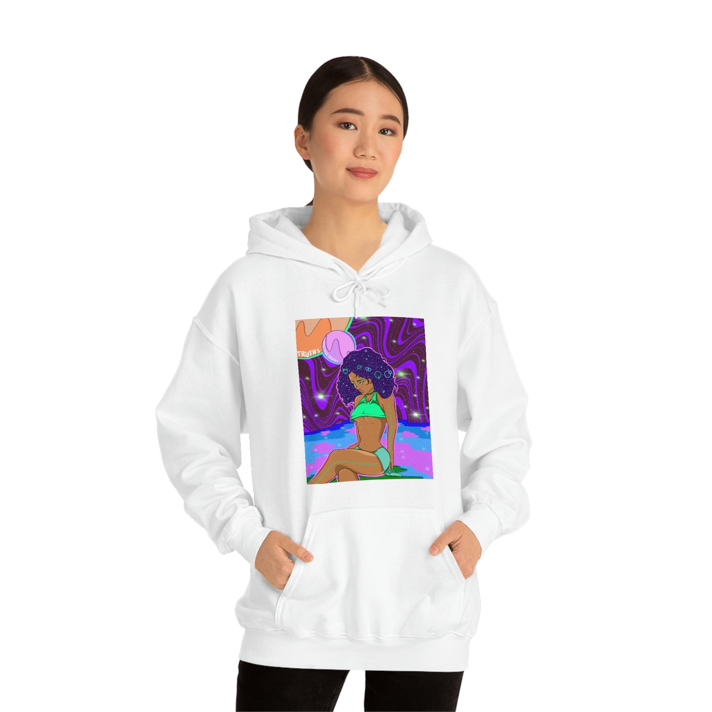 I am the Universe