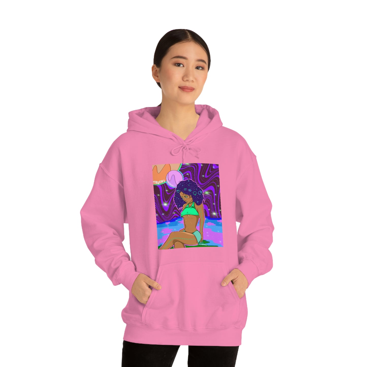 I am the Universe