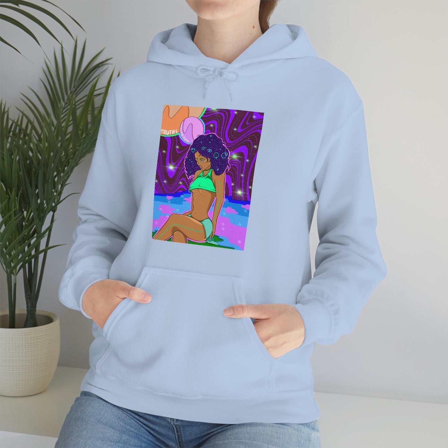I am the Universe