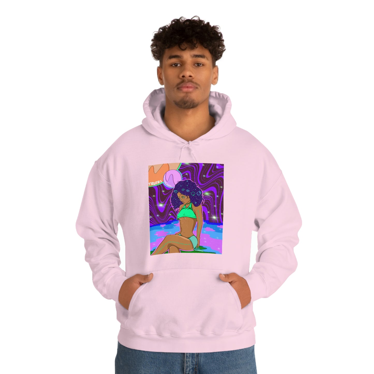 I am the Universe