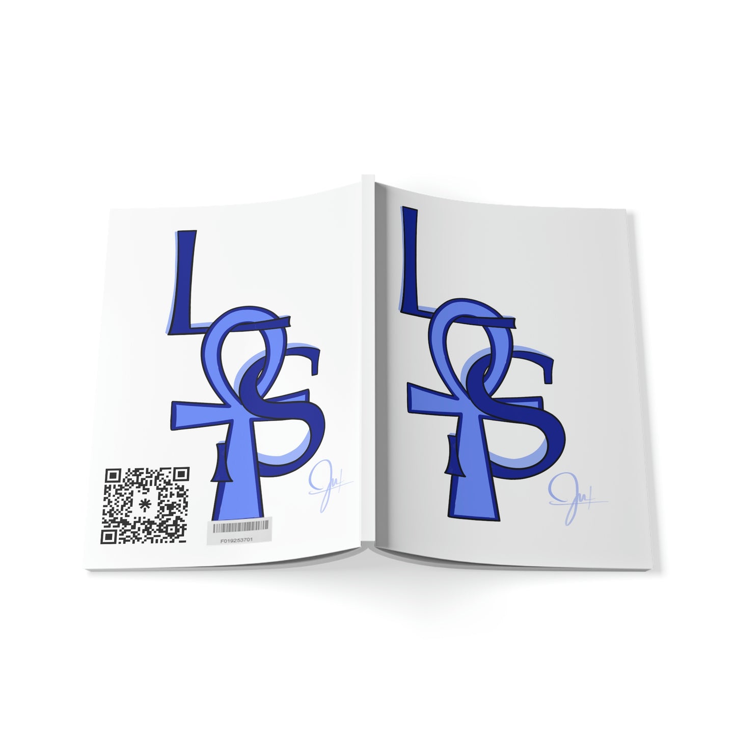 Softcover Notebook, A5