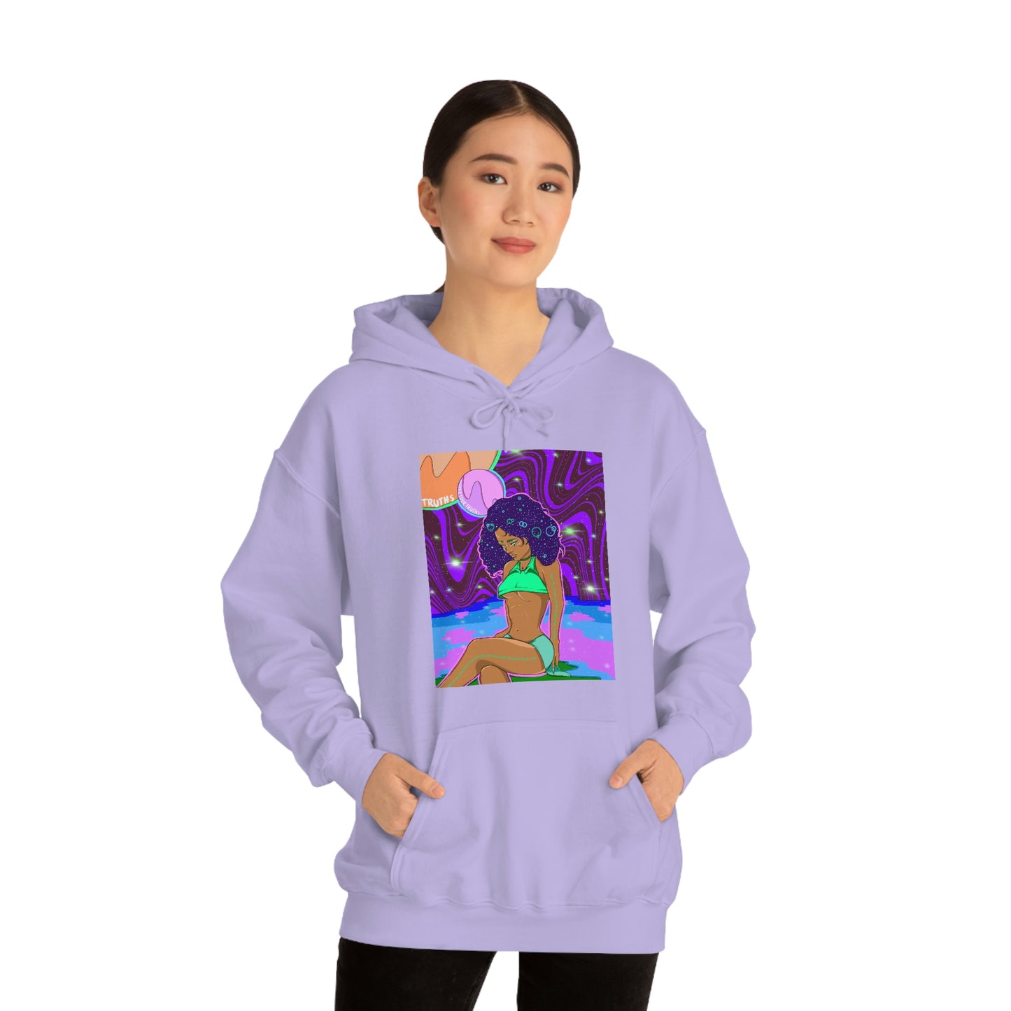 I am the Universe