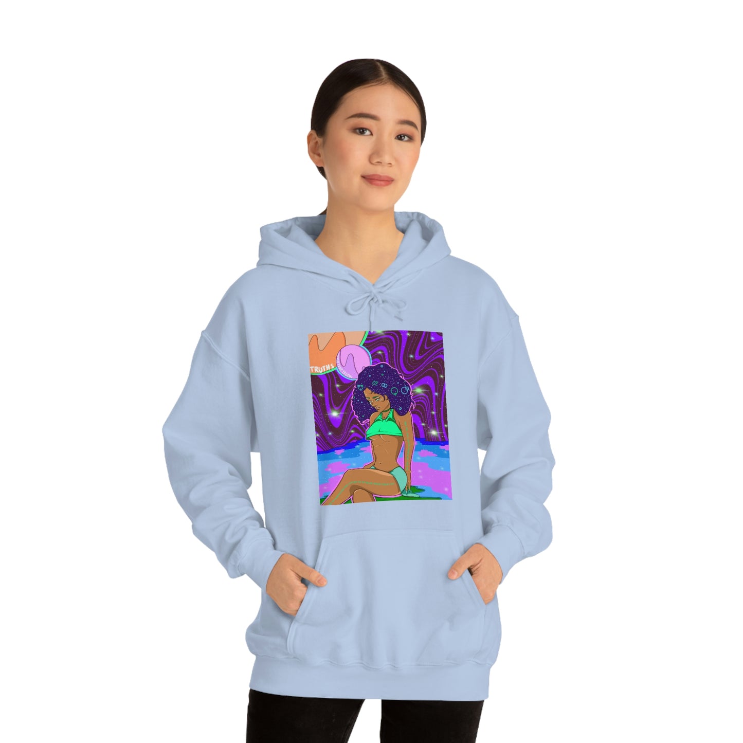 I am the Universe