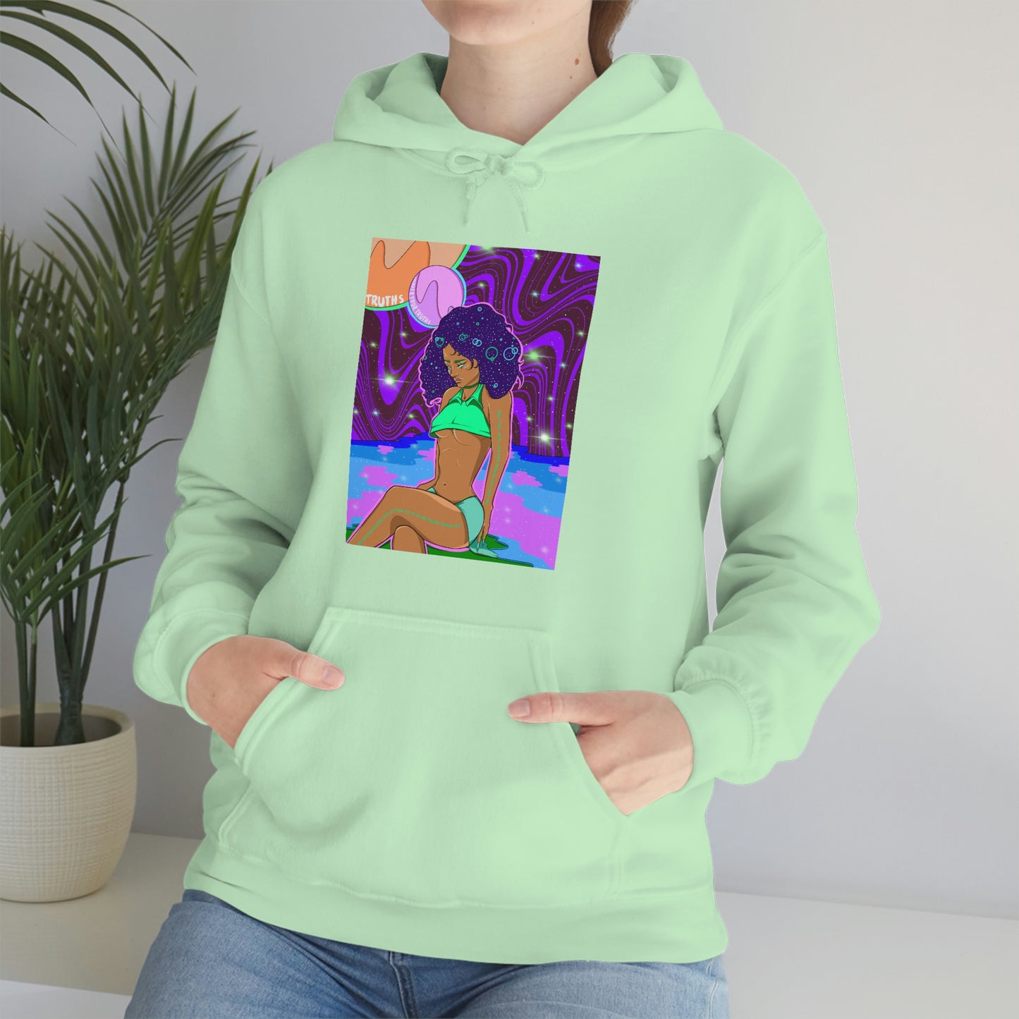I am the Universe