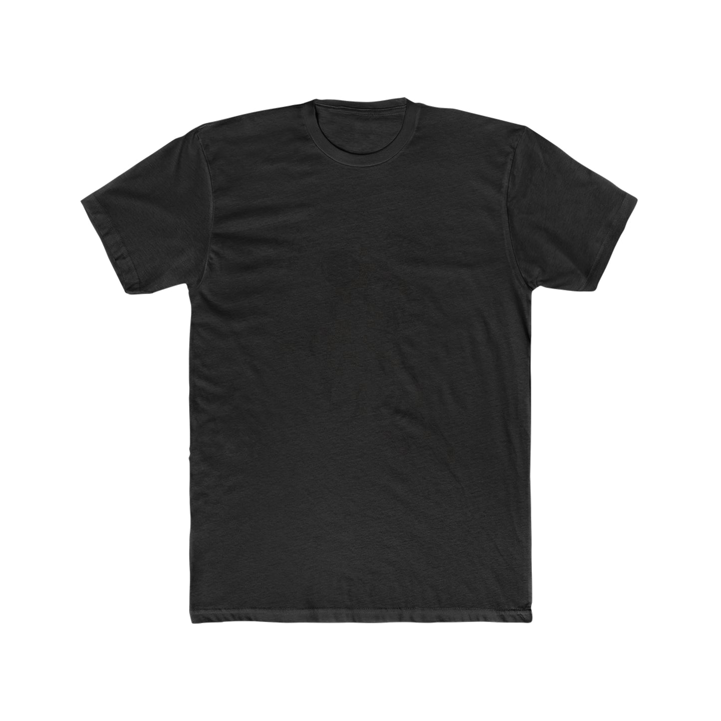 ASTROSHROOM Cotton Crew Tee